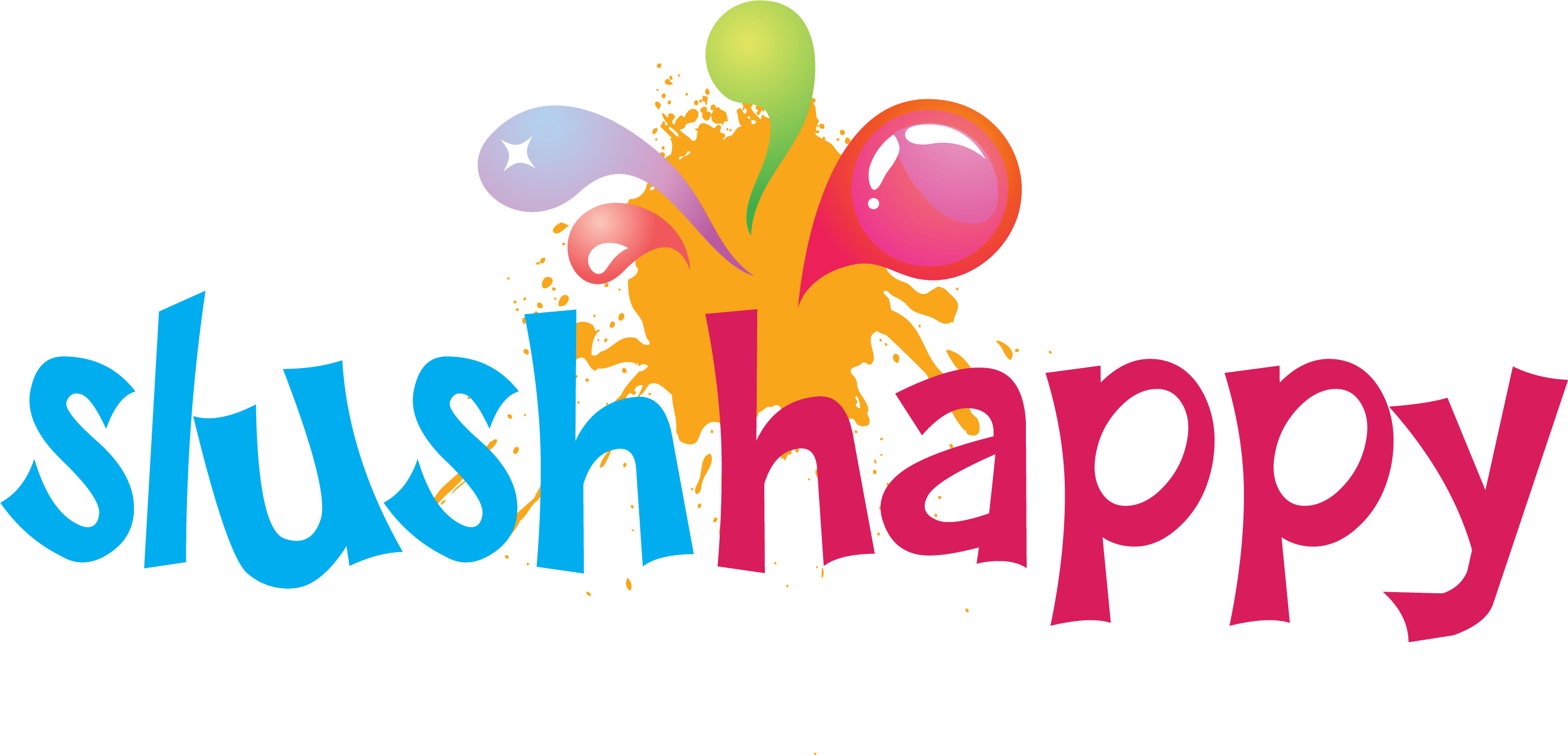 Slush Happy