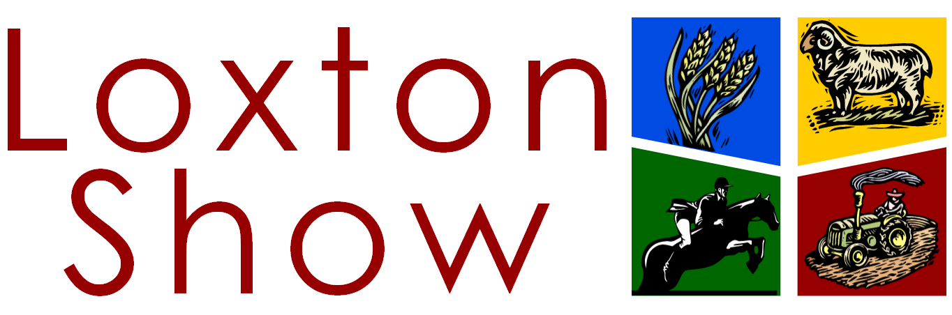 Loxton Show