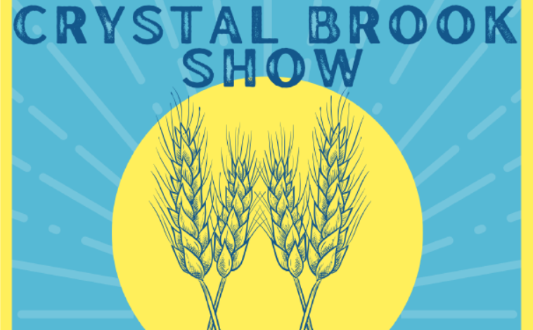 Crystal Brook Show