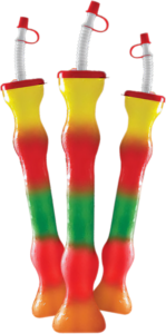 Slush Happy Volcano Tube