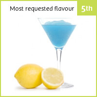 Blue Lemonade