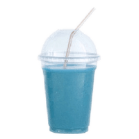 Blue Tongue