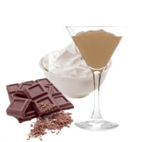 Chocolate Mudslide