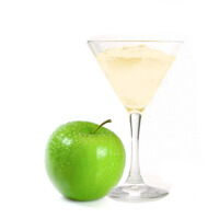 Apple Delight