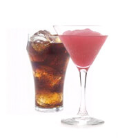 Jacks Cocktail