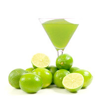 Lime Breezer