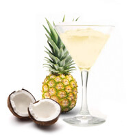 Coconut Island