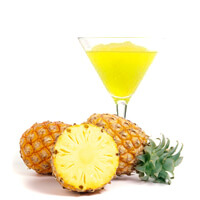 Pineapple Punch