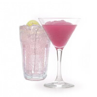 Pink Lemonade