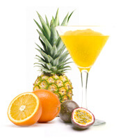 Tropical Crush